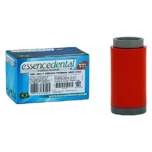 Anel para Cerâmica Prensada 200g - Essence Dental