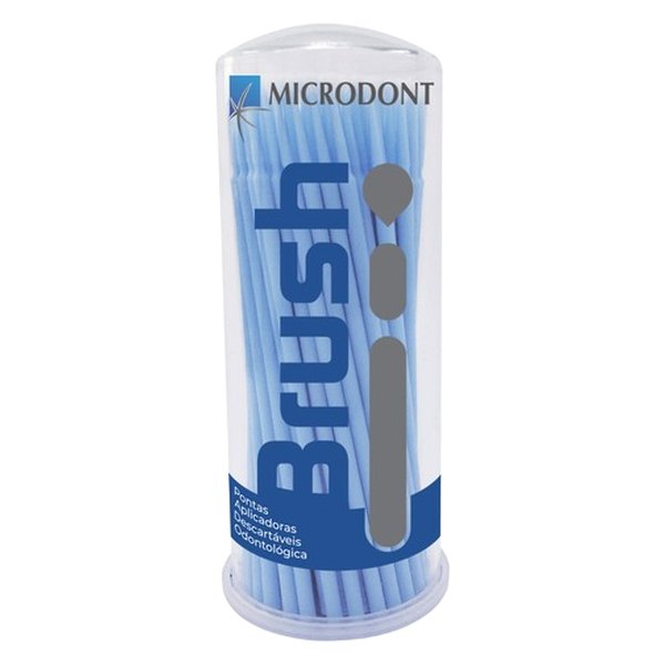 Aplicador Descartável - Microdont