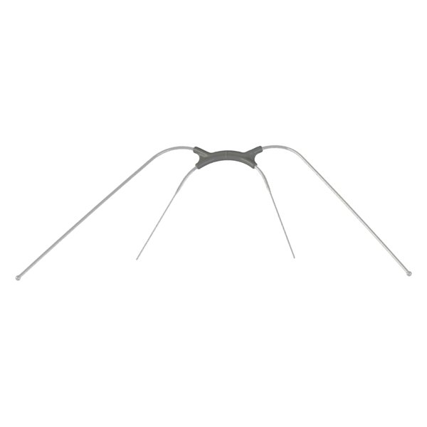 Arco Ortodôntico Extraoral Standard - Ø1,30mm (.051) 50.11.001 - Morelli