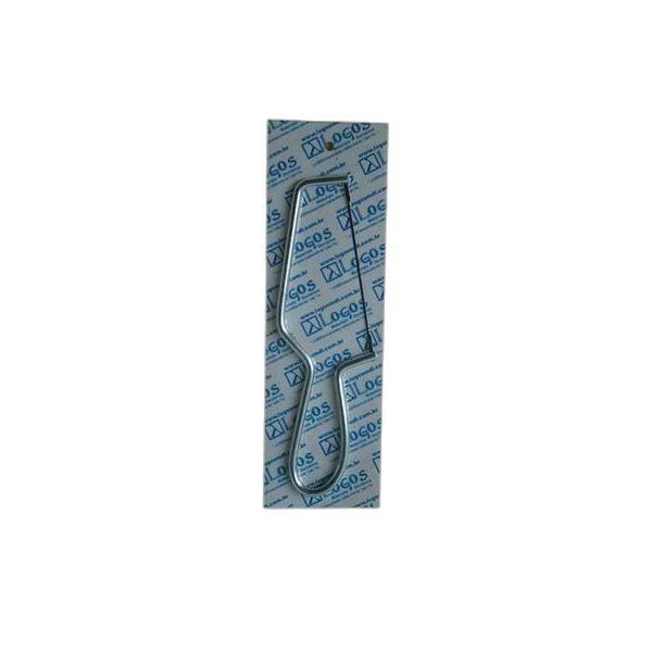 Arco para Serra G - Logos