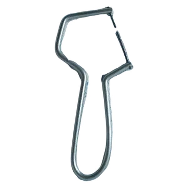Arco para Serra P - Logos