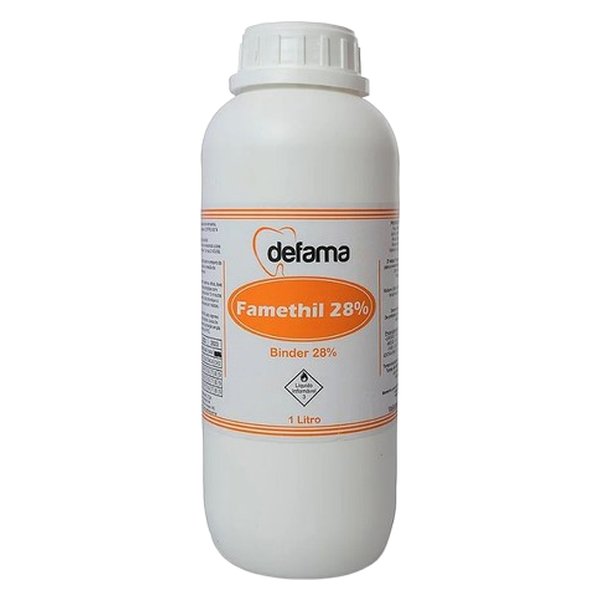 Binder 28% Puro - Defama