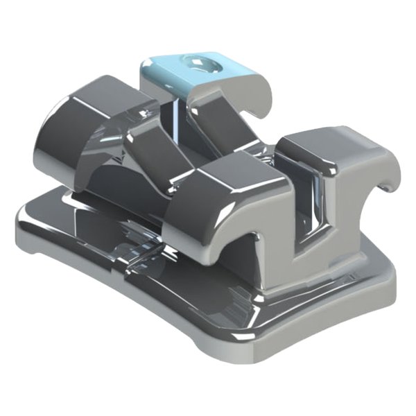 Bráquete Prescrição Roth - Max Slot .022 - Morelli
