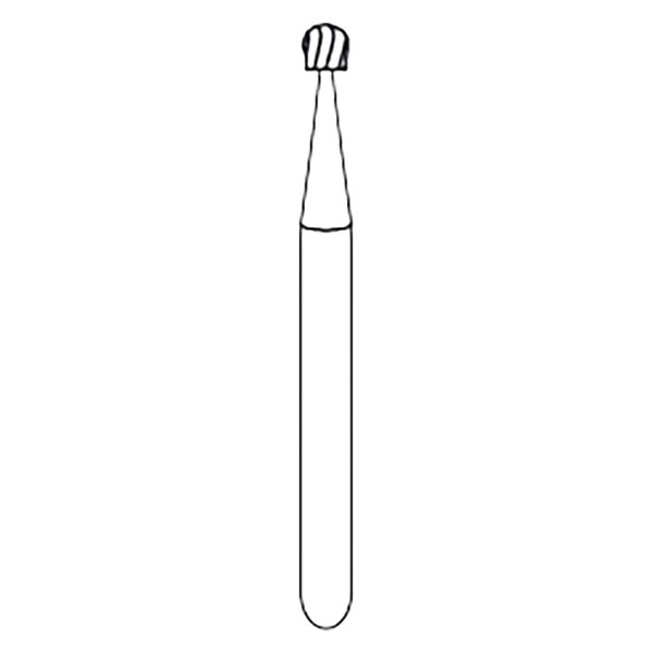Broca Carbide Cirúrgica Alta Rotação Fg - Prima Dental