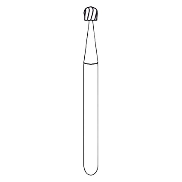 Broca Carbide Cirúrgica Alta Rotação Fg - Prima Dental