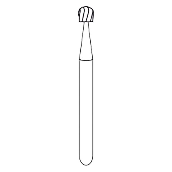 Broca Carbide Cirúrgica Alta Rotação Fg - Prima Dental