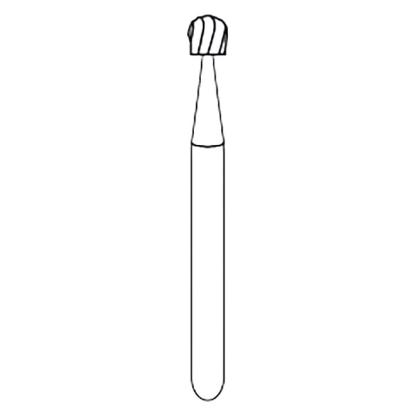 Broca Carbide Cirúrgica Alta Rotação Fg - Prima Dental