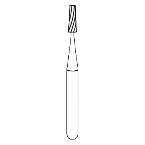 Broca Carbide Cirúrgica Alta Rotação Fg - Prima Dental