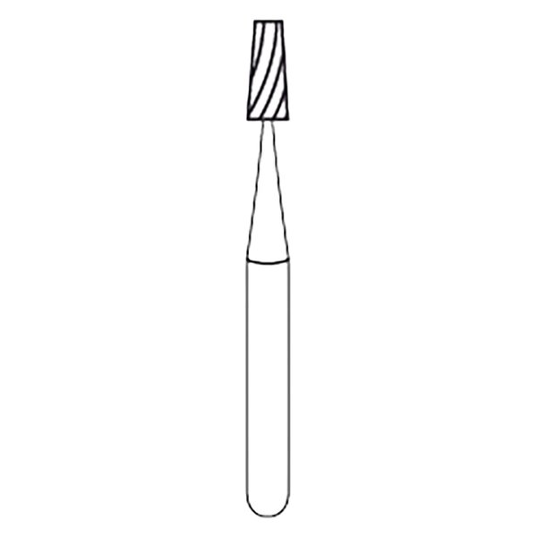 Broca Carbide Cirúrgica Alta Rotação Fg - Prima Dental