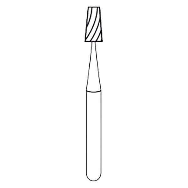 Broca Carbide Cirúrgica Alta Rotação Fg - Prima Dental