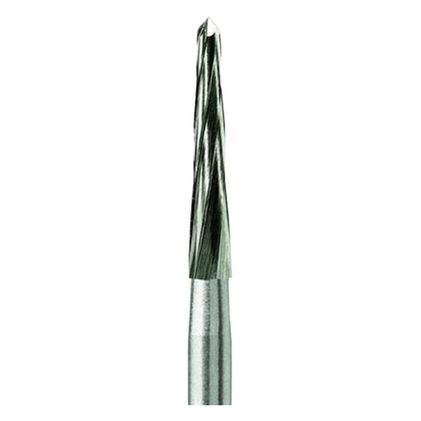 Broca Cirúrgica Zekrya Fg Curta - Prima Dental
