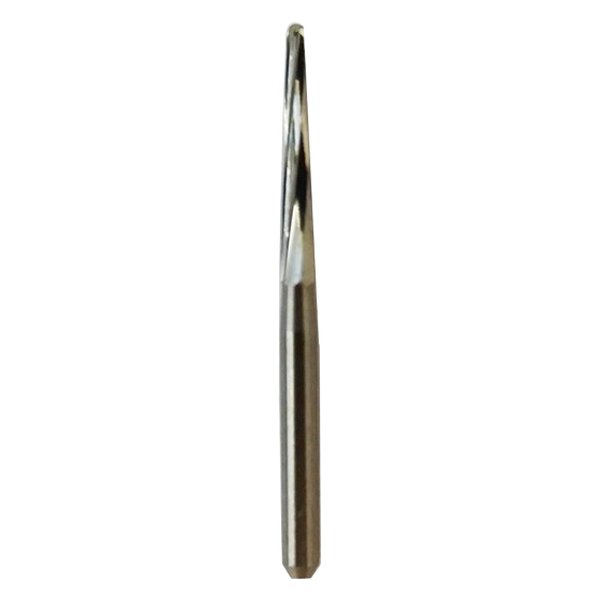 Broca Cirúrgica Zekrya Fg Zl 25mm - Wilcos