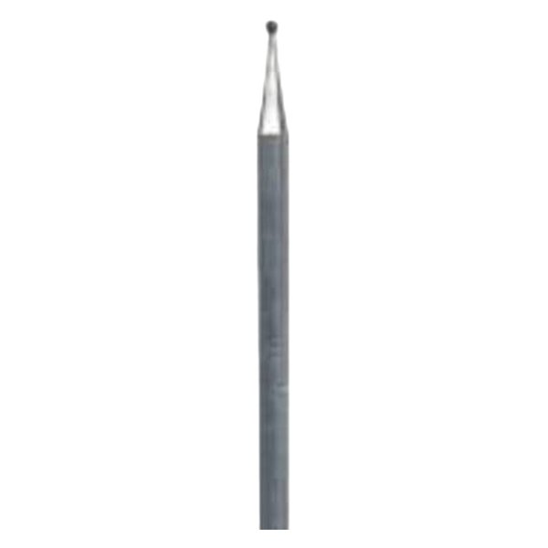 Broca Diamantada Esthetic 854 033f - American Burrs