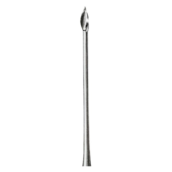 Broca Gates Maillefer - Dentsply