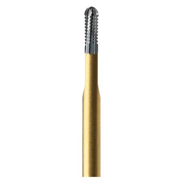 Broca Transmetal Predator Tr3 25mm - Prima Dental