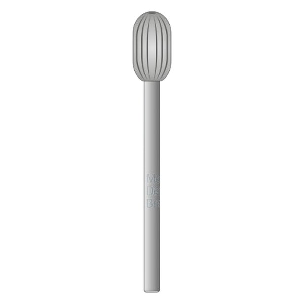 Broca Vulcanite Pm 630 - Mklife