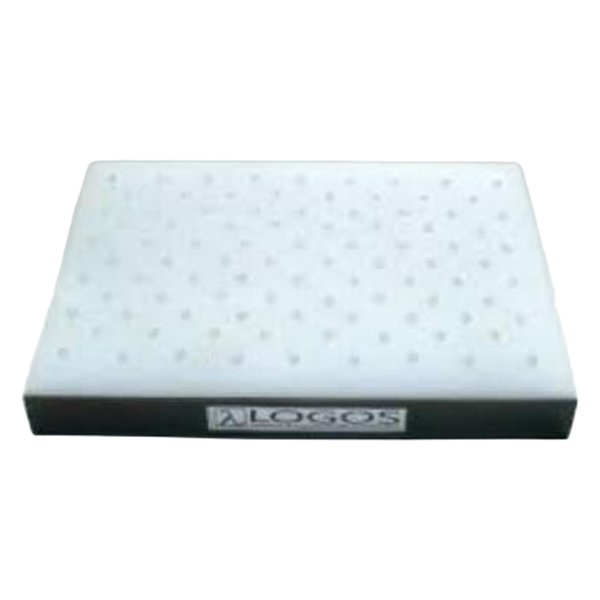 Broqueiro Bancada Aço 96f Branco - Logos