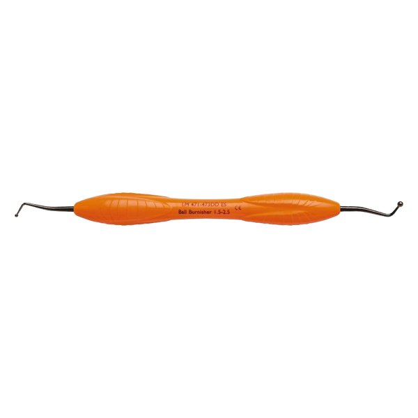 Brunidor Lm Arte Bola 1.5-2.5mm - Quinelato