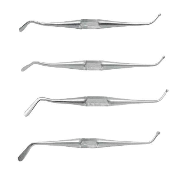 Calcador 6332-1 - Golgran