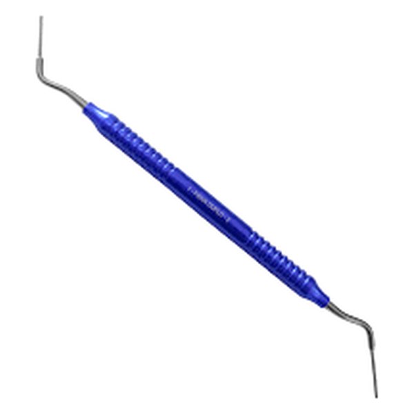 Calcador Duplo - Lm