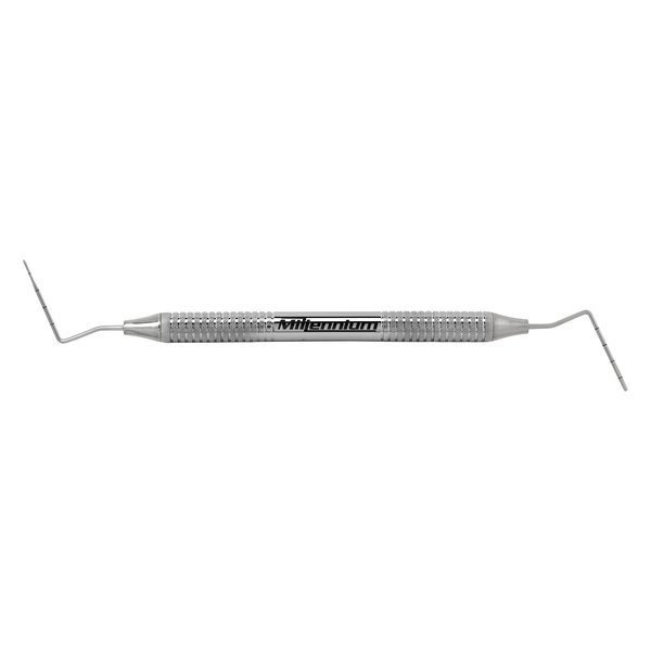 Calcador Duplo Millenium 3107 - Golgran