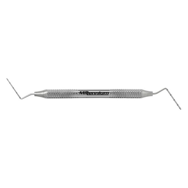 Calcador Duplo Millenium 3110 - Golgran