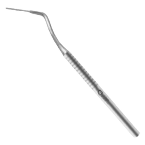 Calcador Paiva 4 Qd.220.04 - Quinelato
