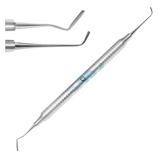 Calcador Ward 4 Qd.220.24 - Quinelato