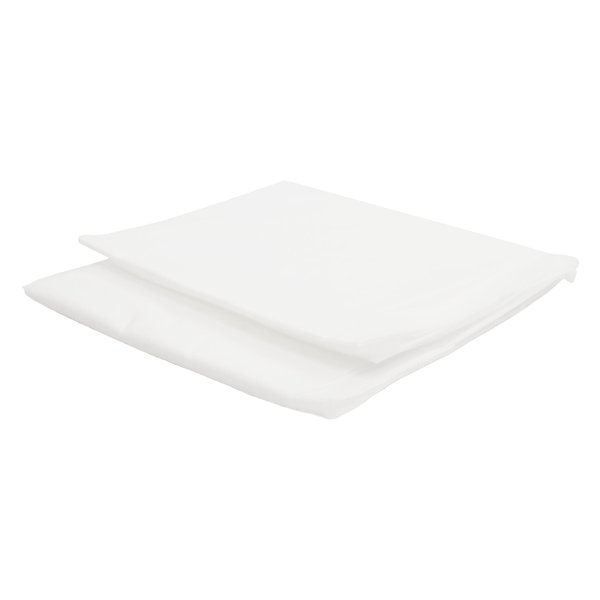 Campo Cirúrgico Branco 45x60cm Fenestrado - Protdesc