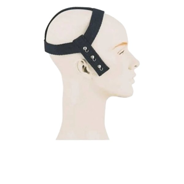 Casquete Algodão com Gancho G - Ortocentral