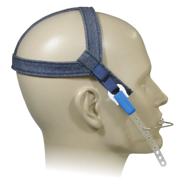 Casquete Ortodôntico para Tracionador - Morelli