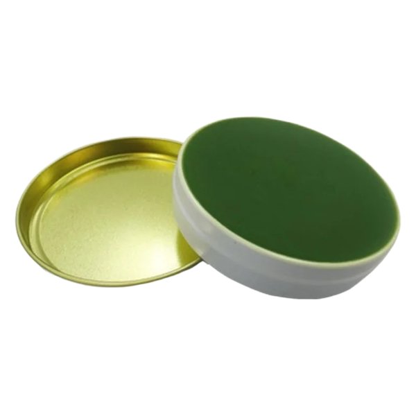 Cera em Lata Bordo Cervical 60g Verde - Ceras Babinete