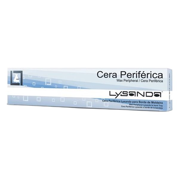 Cera Periférica 6 Branca P - Lysanda
