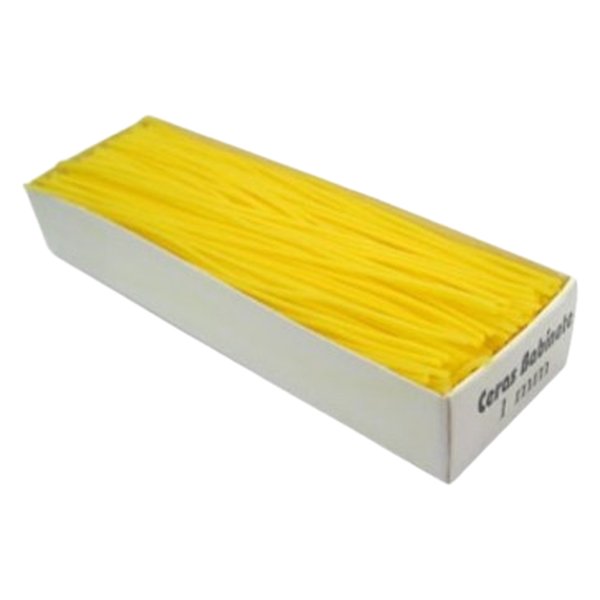 Cera Sprus 35mm 40g Amarelo - Ceras Babinete