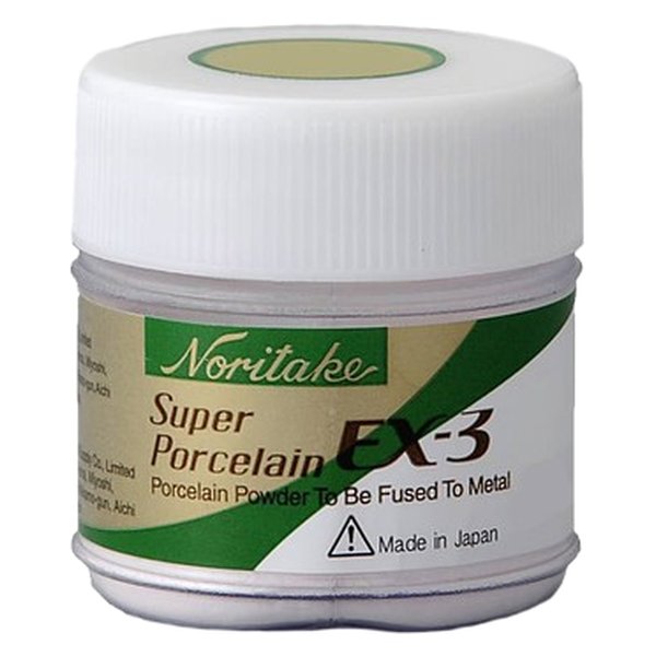 Cerâmica Ex - 3 Cervical Noritake Cv - 3 - Kota