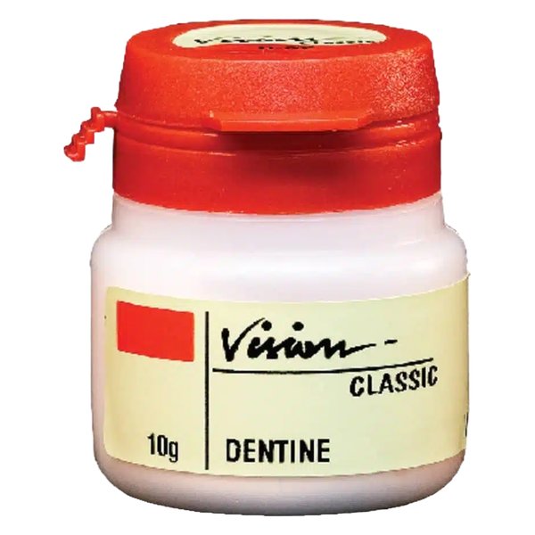 Cerâmica Vision Classic A2 - Bradent