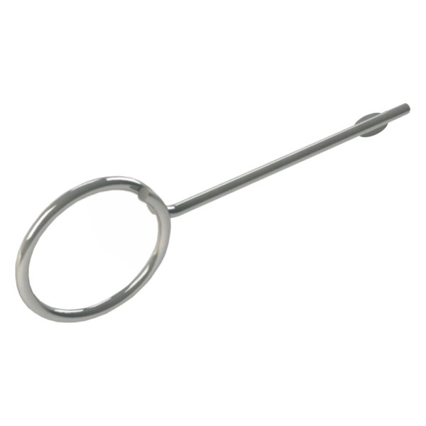 Chave Ortodôntica para Ativação de Expansor 75.02.026 - Morelli