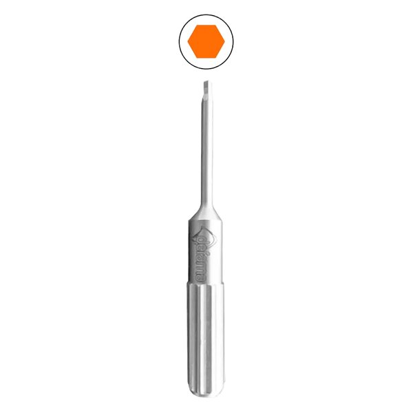 Chave para Implante Hexagonal 09m Kit - Defama