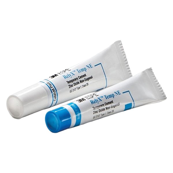 Cimento Provisório Relyx Temp Ne - 3m