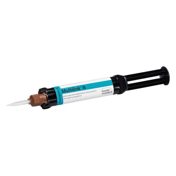 Cimento Resinoso Multilink Refil - Ivoclar Vivadent