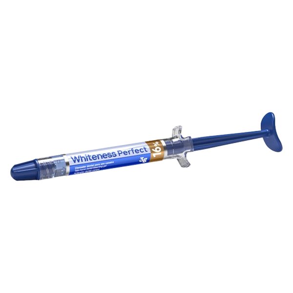 Clareador Whiteness Perfect 16% - Fgm