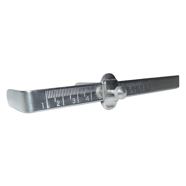 Compasso de Willis Inox - Rlh