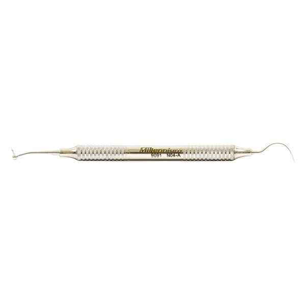 Condensador Duplo Millennium 9091 - Golgran