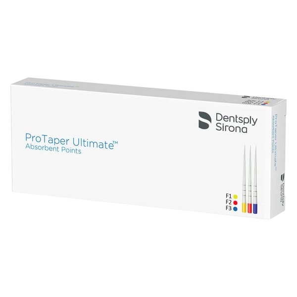 Cone de Papel Protaper Ultimate - Dentsply