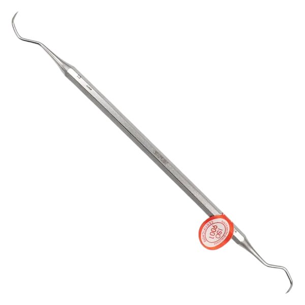 Cureta Mccall 13 14 - Maillefer