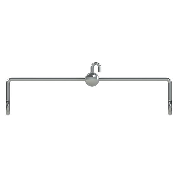 Cursor Mesializador e Distalizador - Longo - Morelli