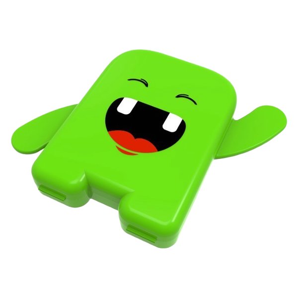 Dental Album Verde - Angelus