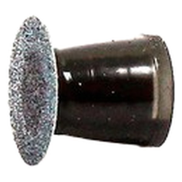 Disco de Polimento Super Snap L506 Preto 10un - Labordental
