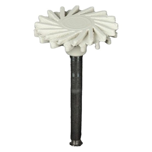 Disco Espiral Jiffy Polisher Natural Branca - Ultradent