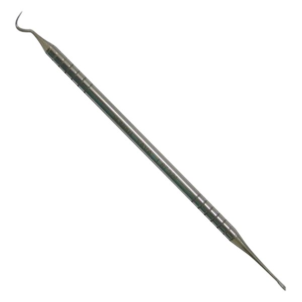 Dobrador Ortodôntico de Amarrilho com Sonda - Fava